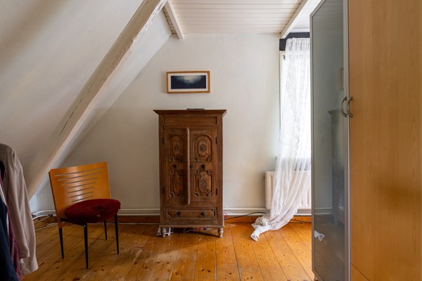 Medium property photo - Maasdijk 50, 4284 VC Rijswijk (Nb)
